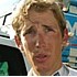Andy Schleck w�hrend der Amstel Gold Race 2009
